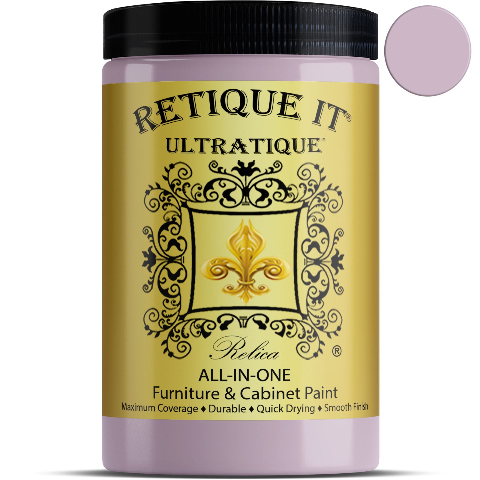 Ultratique (All-In-One) Everlasting - Retique It®