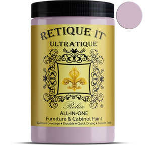 Ultratique (All-In-One) Everlasting - Retique It®