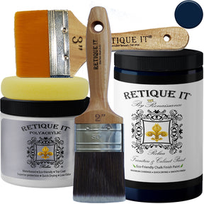 Renaissance Furniture Paint - Twilight - Retique It®