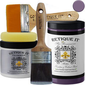 Renaissance Furniture Paint - King's Vineyard - Retique It®