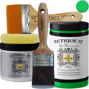 Renaissance Furniture Paint - Jade - Retique It®