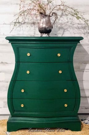 Renaissance Furniture Paint - Viridian - Retique It®