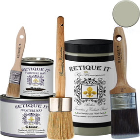 Renaissance Furniture Paint - Willow - Retique It®