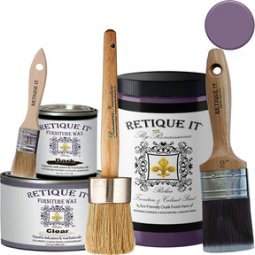 Renaissance Furniture Paint - King's Vineyard - Retique It®