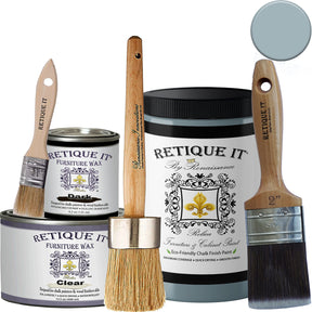 Renaissance Furniture Paint - Misty River - Retique It®