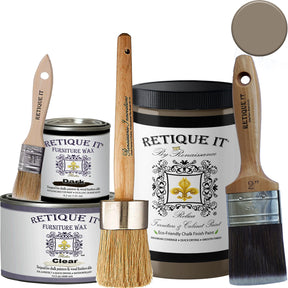 Renaissance Furniture Paint - Meadow Path - Retique It®