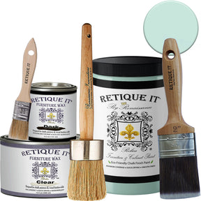 Renaissance Furniture Paint - Tranquility - Retique It®