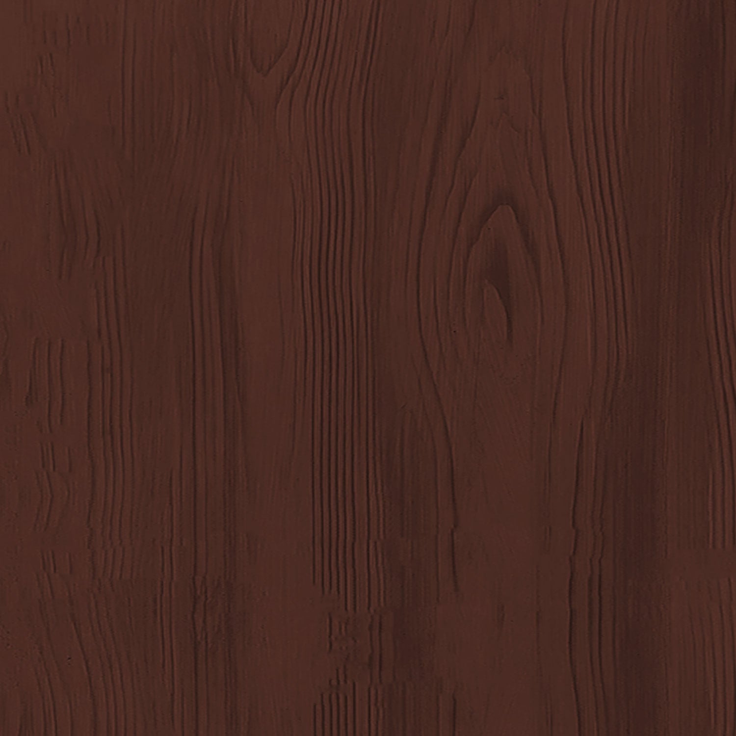 Fireplace Mantel Wood'n Finish Kit - Red Mahogany