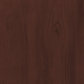 Fireplace Mantel Wood'n Finish Kit - Red Mahogany