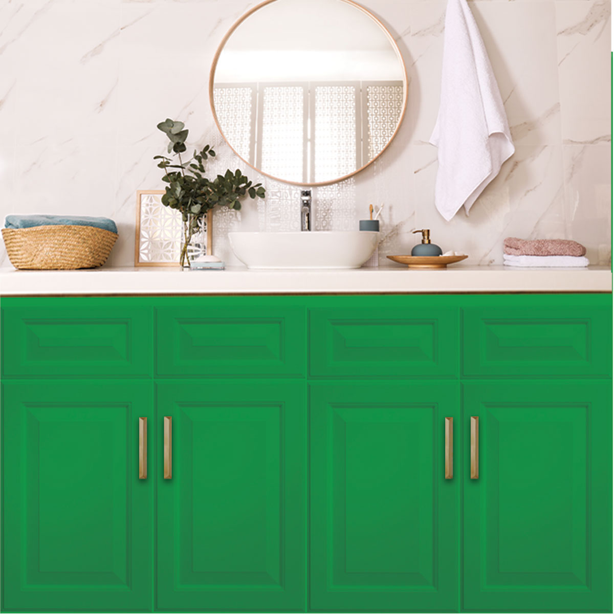 Renaissance Furniture Paint - Jade - Retique It®